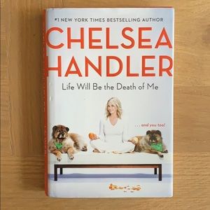 Any 3 for $12 | Life Will Be the Death of Me